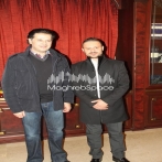 Amar hassan sur yala.fm